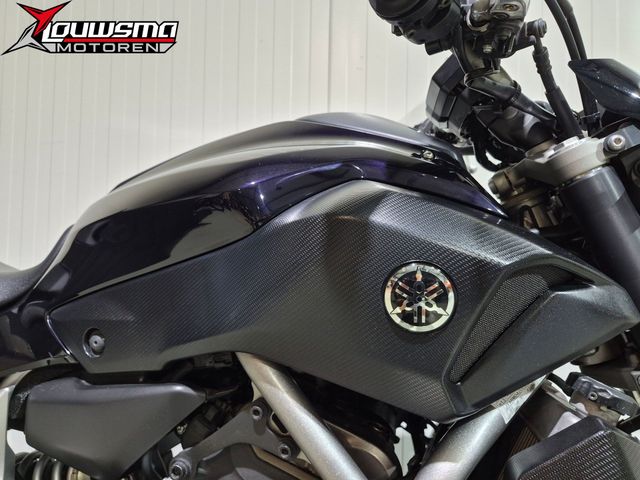 yamaha - mt-07-abs