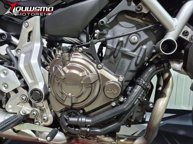 yamaha - mt-07-abs