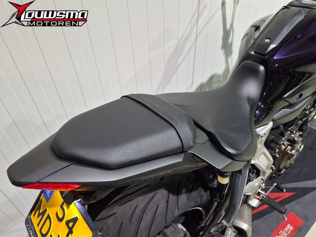 yamaha - mt-07-abs