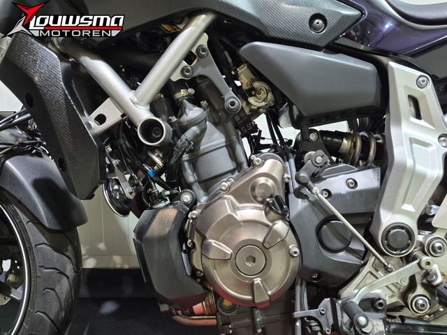 yamaha - mt-07-abs