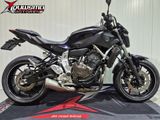 YAMAHA MT 07 ABS