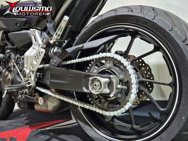 yamaha - mt-07-abs