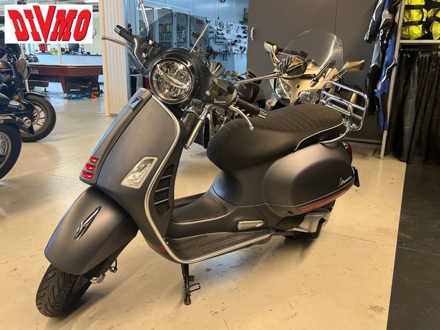 vespa - gts-300-super