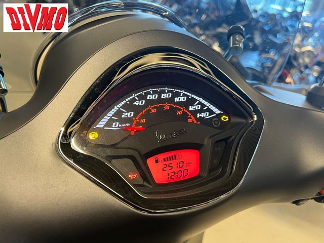 vespa - gts-300-super