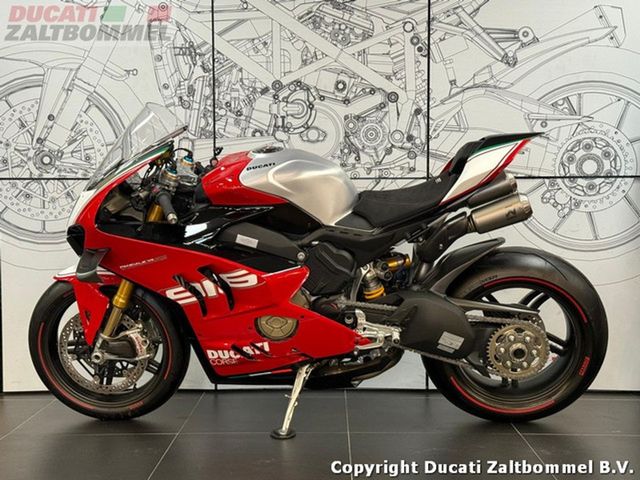 ducati - panigale-v4-sp2-30th-anniversario-916