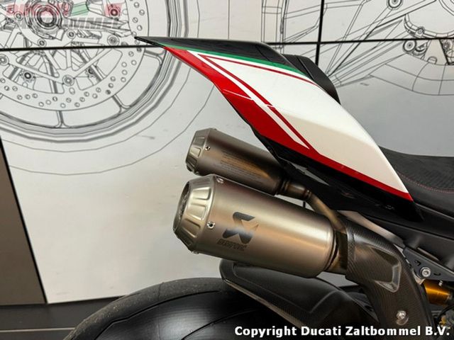 ducati - panigale-v4-sp2-30th-anniversario-916