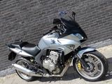 HONDA CBF 600 S ABS