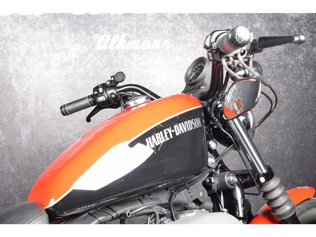 harley-davidson - sportster-nightster-xl-1200-n