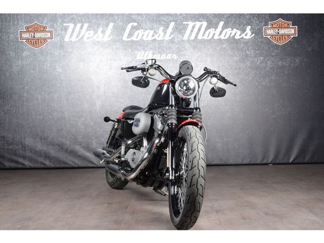harley-davidson - sportster-nightster-xl-1200-n