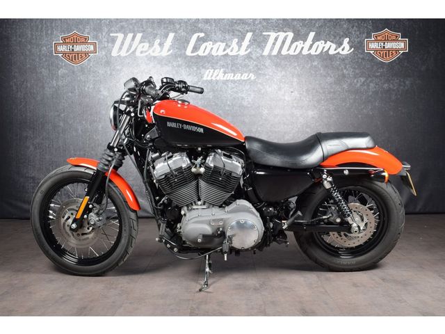 harley-davidson - sportster-nightster-xl-1200-n