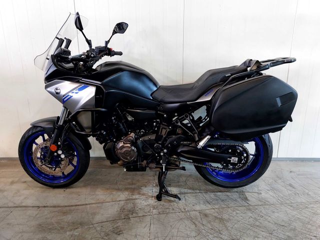 yamaha - tracer-7-gt