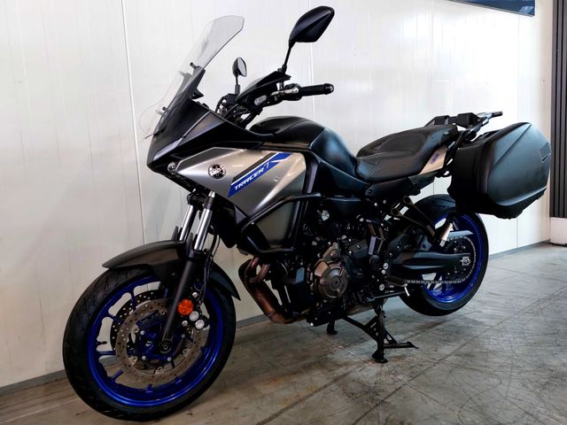 yamaha - tracer-7-gt