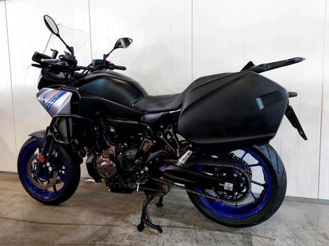 yamaha - tracer-7-gt