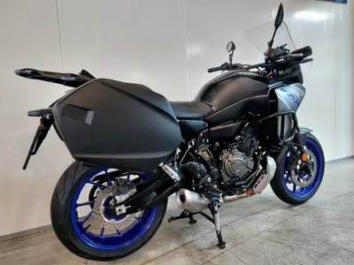 YAMAHA TRACER 7 GT – foto 2