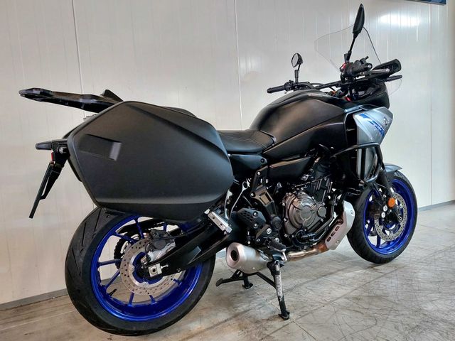 yamaha - tracer-7-gt