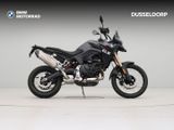 BMW F 900 GS