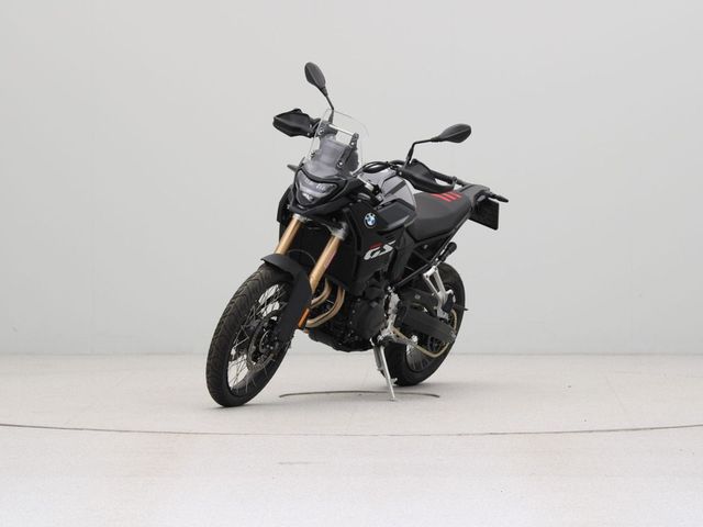 bmw - f-900-gs