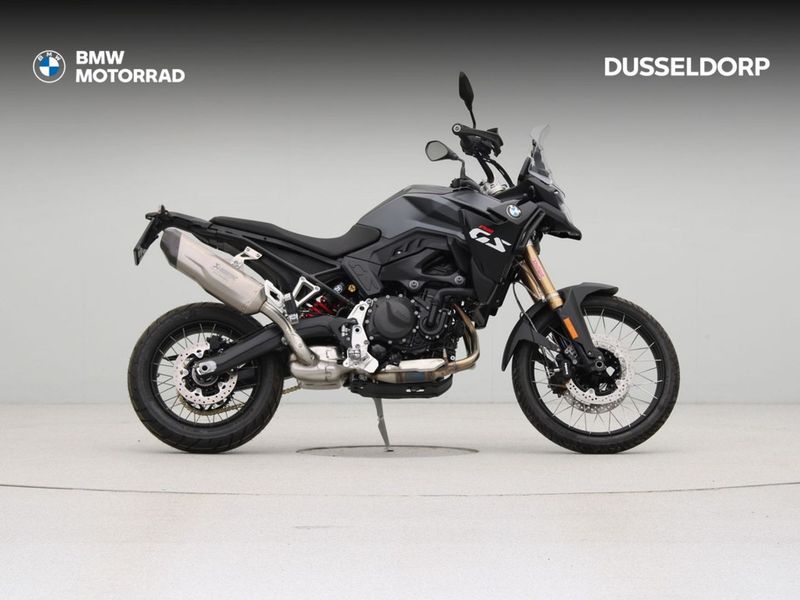 BMW F 900 GS BTW Voertuig 2026 occasion