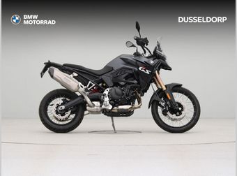 BMW F 900 GS 2026 occasion