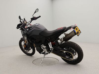 BMW F 900 GS – foto 2