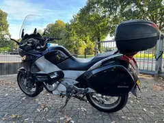 Honda NT 700 V Deauville ABS 2006 occasion – foto 5 van 7