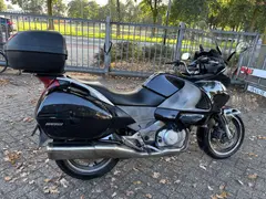 Honda NT 700 V Deauville ABS 2006 occasion – foto 6 van 7