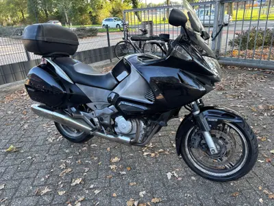 HONDA NT 700 V DEAUVILLE ABS – foto 2