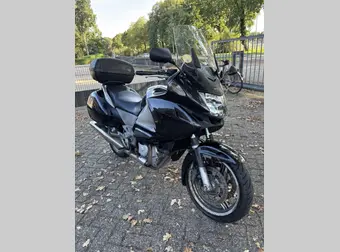 Honda NT 700 V Deauville ABS 2006 occasion