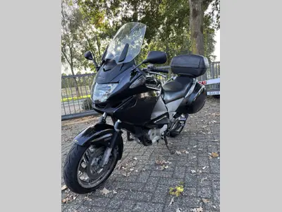 HONDA NT 700 V DEAUVILLE ABS – foto 3