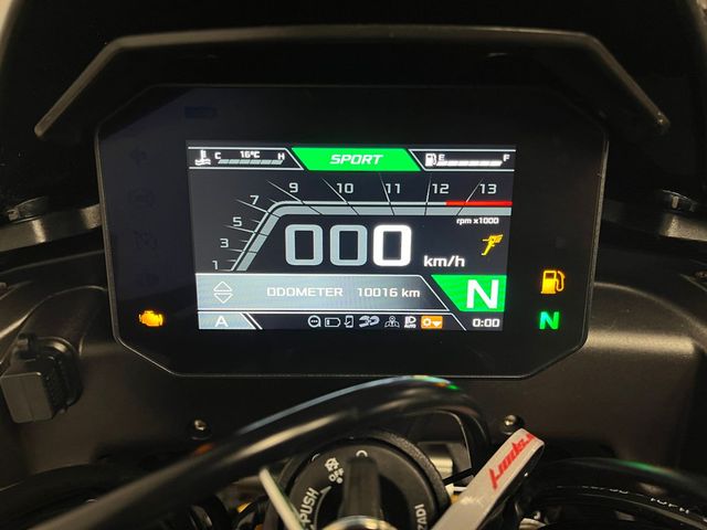 aprilia - tuono-v4-factory