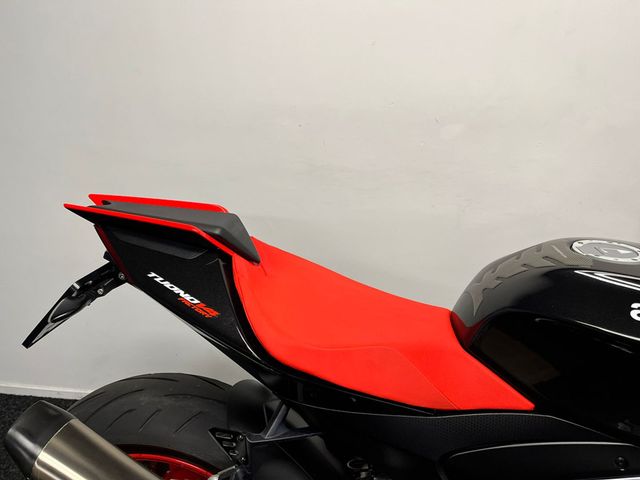 aprilia - tuono-v4-factory