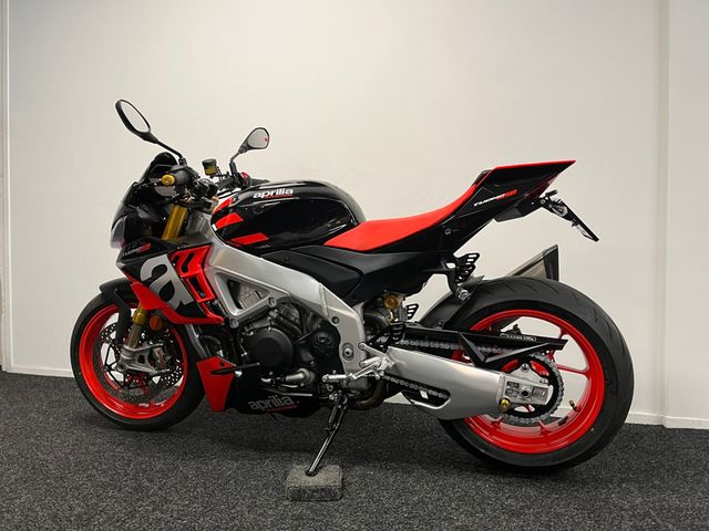 aprilia - tuono-v4-factory