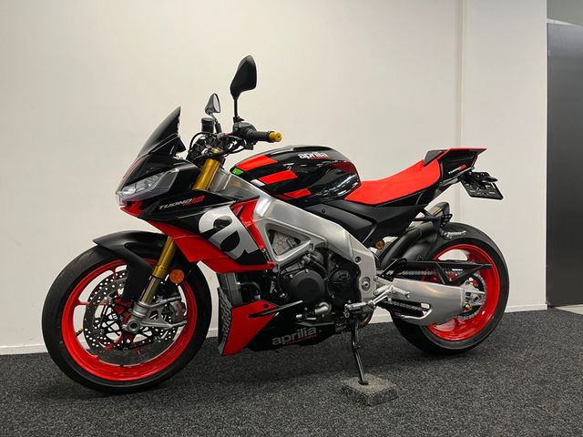 aprilia - tuono-v4-factory