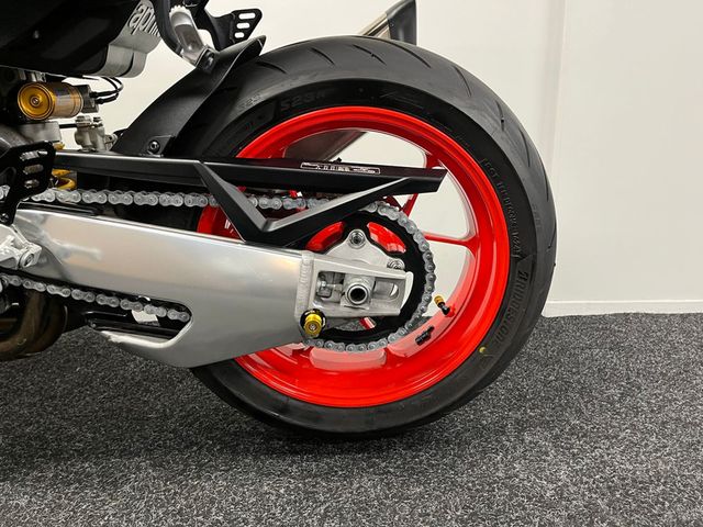 aprilia - tuono-v4-factory