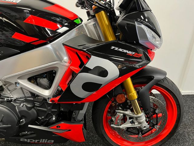 aprilia - tuono-v4-factory