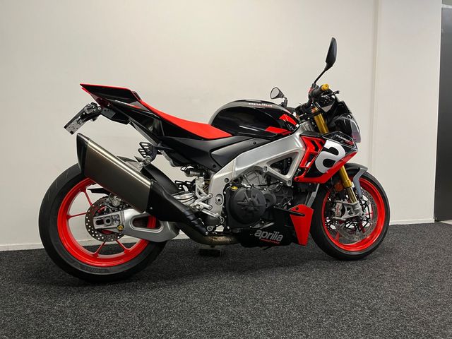 aprilia - tuono-v4-factory