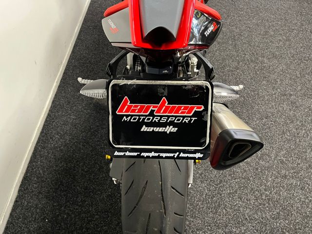 aprilia - tuono-v4-factory