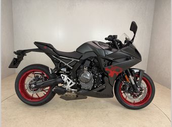 Suzuki GSX-8R 2026 nieuw