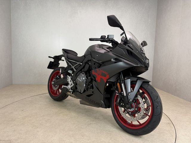 suzuki - gsx-8r