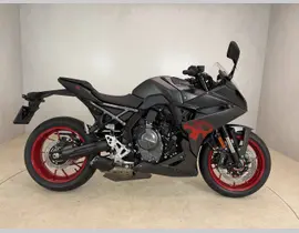 Suzuki GSX-8R 2026 nieuw