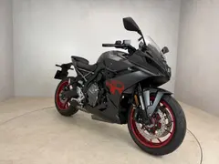 Suzuki GSX 8R 2026 nieuw – foto 2 van 12