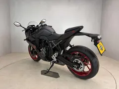 Suzuki GSX 8R 2026 nieuw – foto 4 van 12