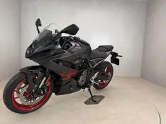 Suzuki GSX 8R 2026 nieuw – foto 6 van 12