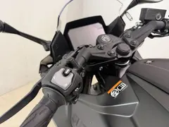 Suzuki GSX 8R 2026 nieuw – foto 11 van 12