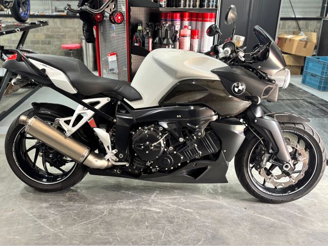 bmw - k-1200-r