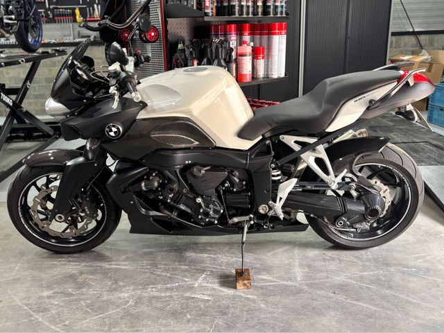 bmw - k-1200-r