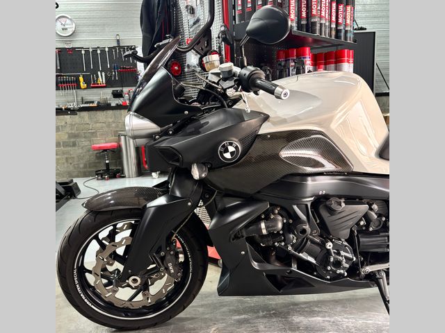 bmw - k-1200-r