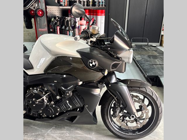 bmw - k-1200-r