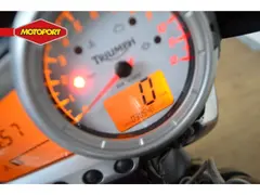 Triumph Speed Triple 1050 2008 occasion – foto 7 van 7