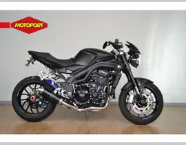Triumph Speed Triple 1050 2008 occasion